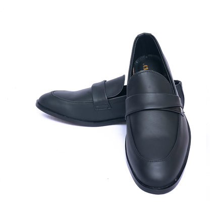 Umbra Black 2 Shine Buckle | Claavi